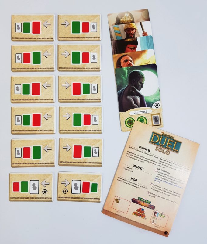 7 Wonders Duel Mb Print